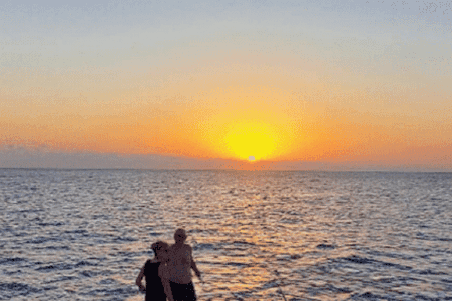 Mellieha / Gozo: Sunset or Sunrise Boat Trips in Gozo, Comino & Blue Lagoon