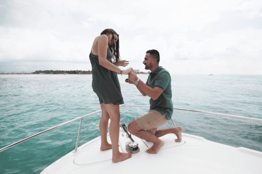 Mellieha / Gozo: Celebration Sail to Lover’s Cave, Comino, Gozo & Blue Lagoon