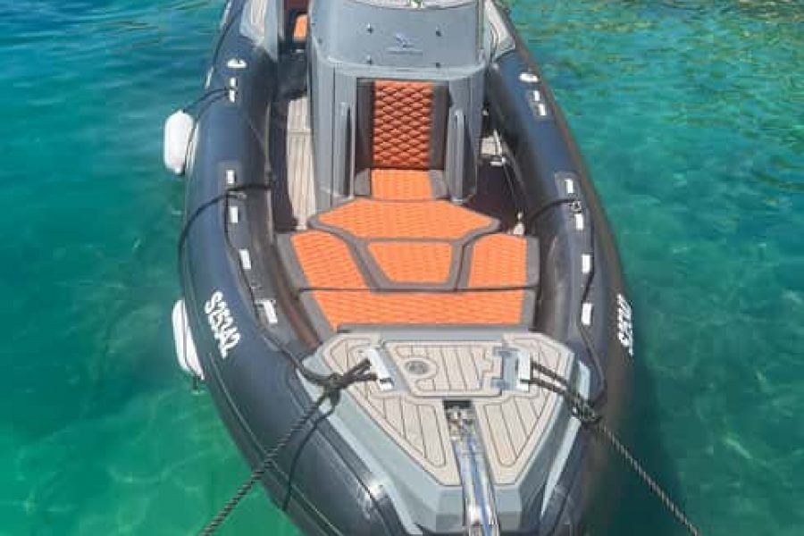 Gozo: Boat Trip to Comino & Blue Lagoon