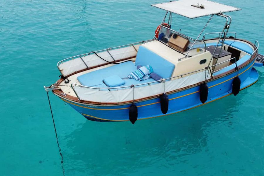 Mellieha / Gozo: Malta, Gozo & Comino, 1hr Boat Trip to the best of Comino & Gozo