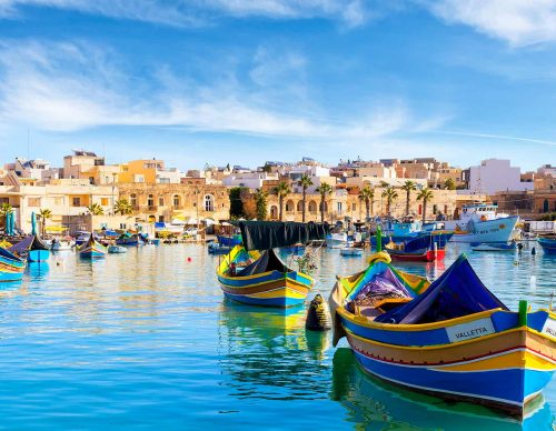 sliema-to-blue-lagoon-comino-malta