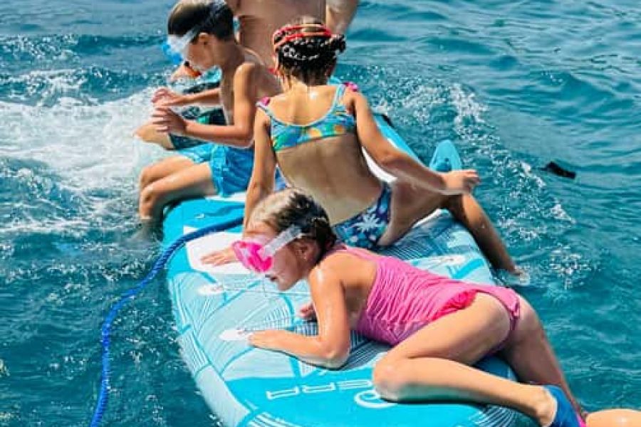 Kalkara: Malta, Gozo & Comino Boat Trip